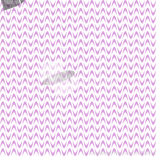 Image of Seamless Wave Pattern