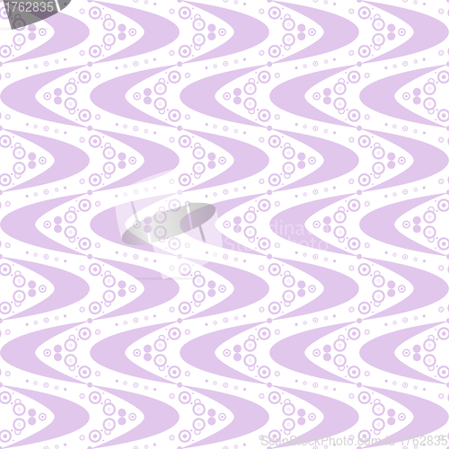 Image of Seamless Wave Pattern