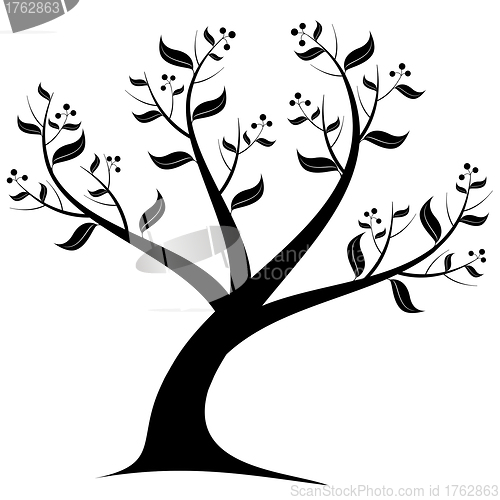 Image of Art Tree