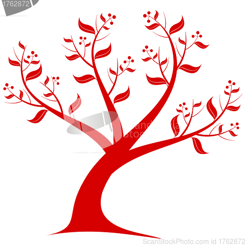 Image of Art Tree