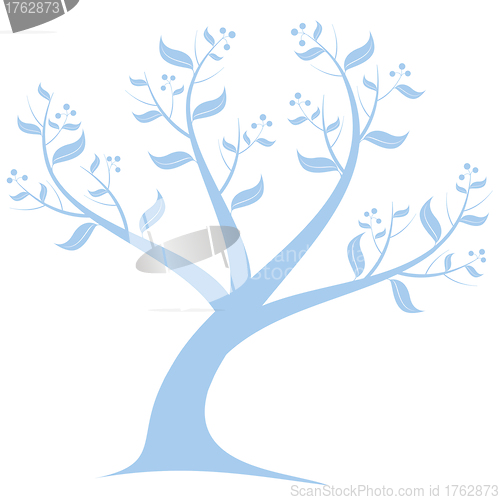 Image of Art Tree