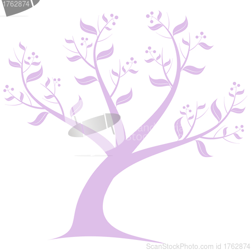 Image of Art Tree