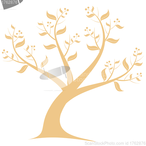 Image of Art Tree