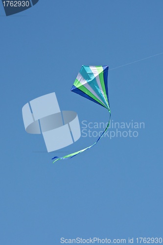 Image of Kite Flying 