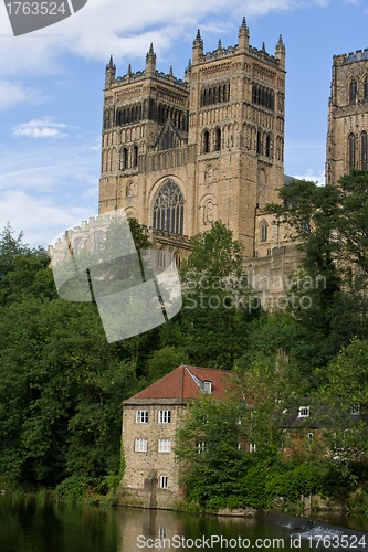 Image of Durham