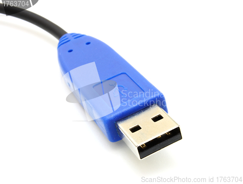 Image of Computer usb cable 