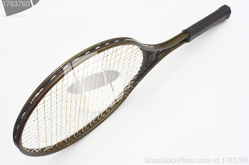 Image of Tennis racket