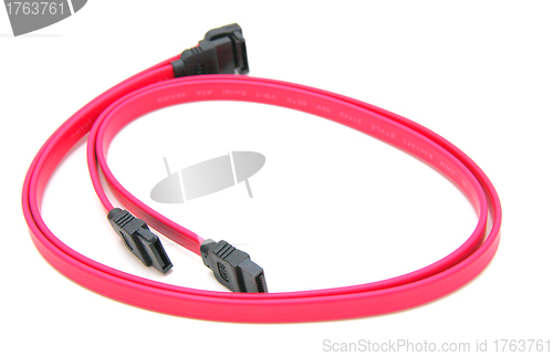 Image of Serial-ATA cable