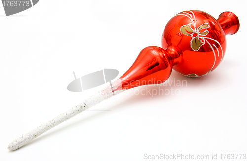 Image of Christmas decoration 