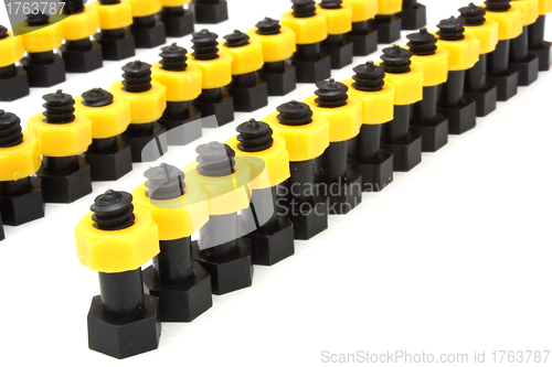 Image of The plastic children's designer