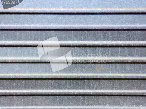 Image of metal background
