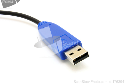 Image of Computer usb cable 