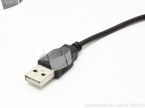 Image of Computer usb cable 