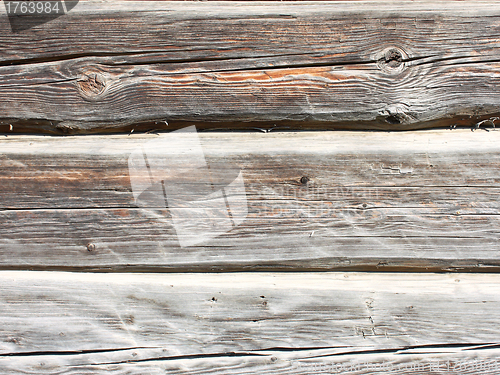 Image of Wood boards texture 