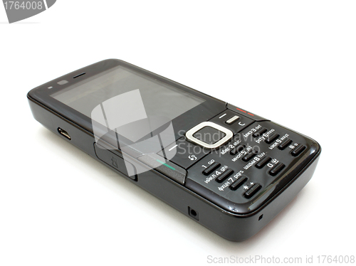 Image of Mobile phone