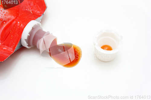 Image of Ketchup 