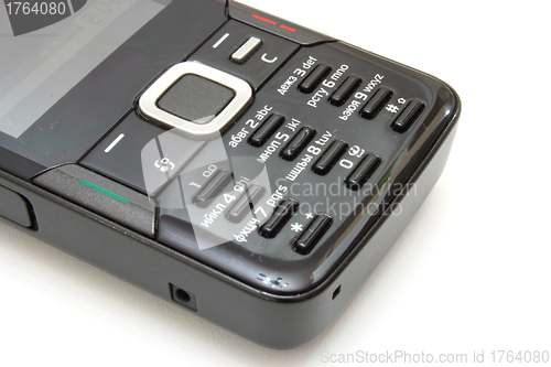 Image of Mobile phone