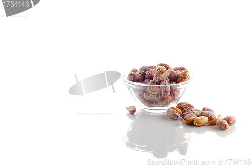 Image of Nuts