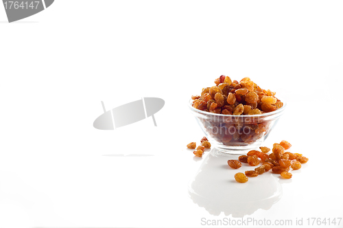 Image of Raisins