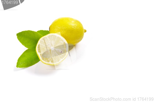 Image of Lemons 