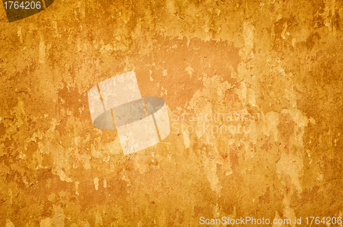 Image of Old wall