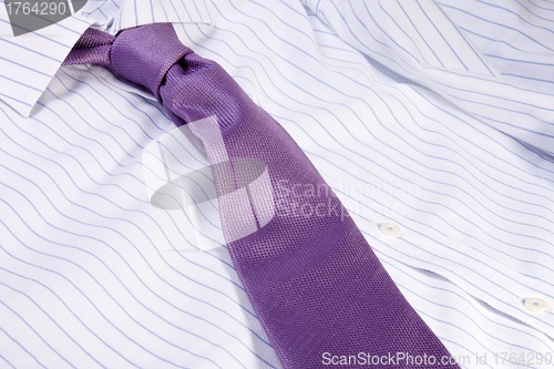 Image of Business Tie