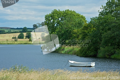 Image of Peaceful Countryside