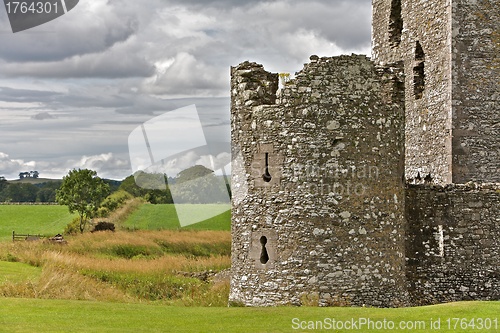 Image of Castle Ruins 
