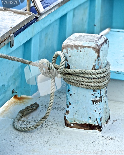 Image of Fishing Boat