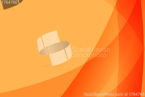 Image of Orange background