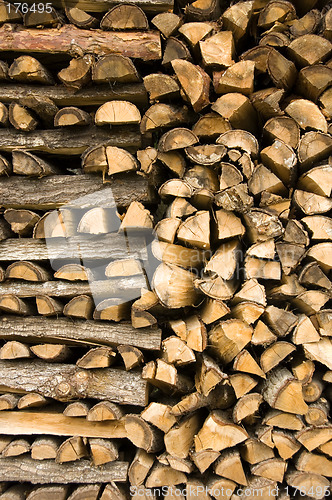 Image of Firewood