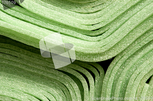 Image of Foam material 03