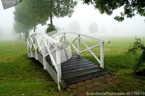 Image of Footbridge 01