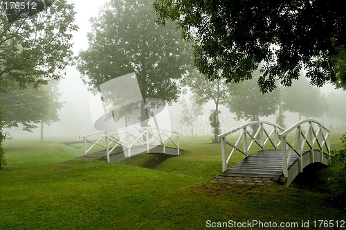 Image of Footbridges