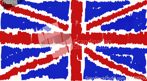 Image of union jack