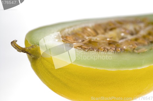 Image of Mellon