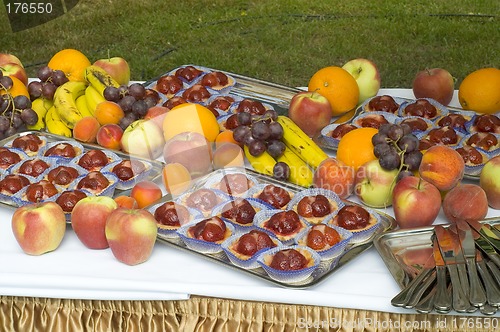 Image of Fruits