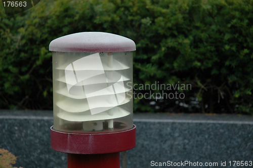 Image of lamp