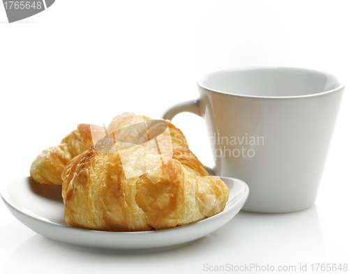 Image of Fresh  Croissants