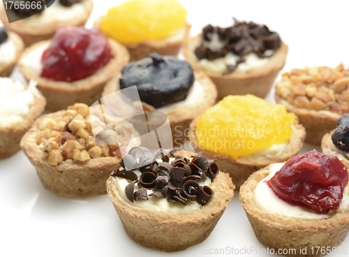 Image of Cheesecakes