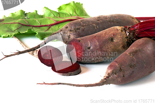 Image of Beet