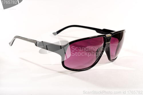 Image of Modern Stylish Sunglasses