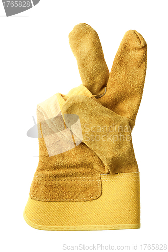 Image of Protective glove