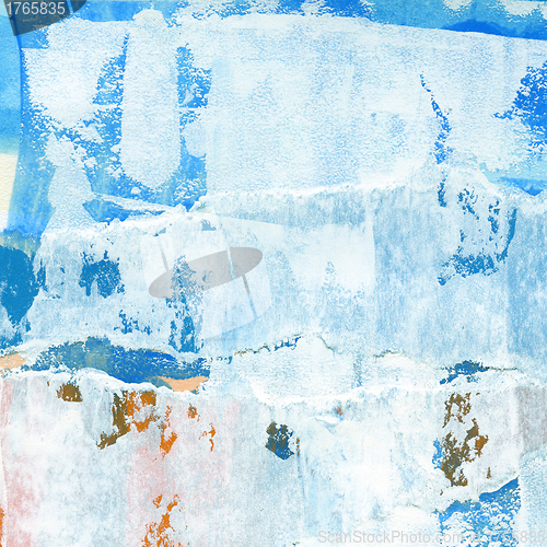 Image of Grunge background