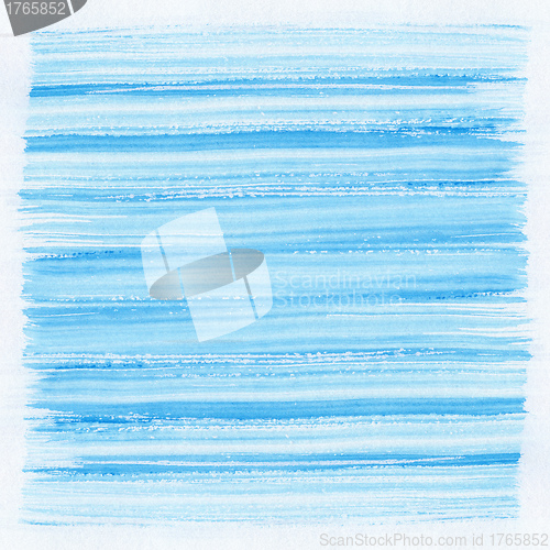 Image of Watercolor background