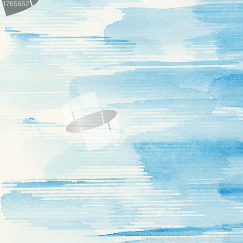 Image of Watercolor background 