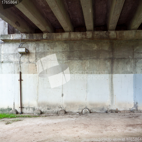 Image of Wall texture