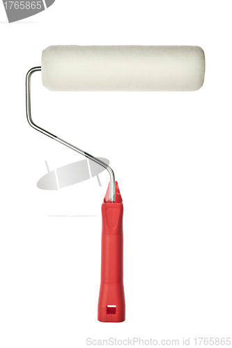 Image of Painting roller
