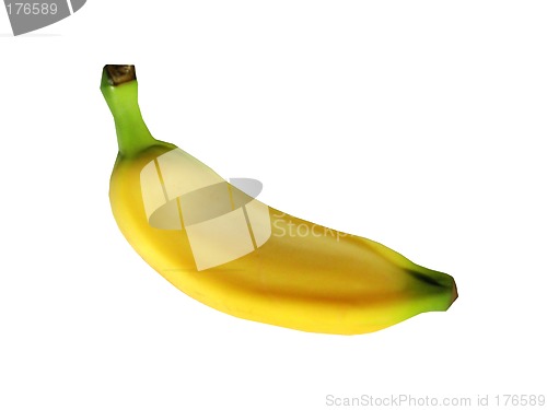 Image of banana