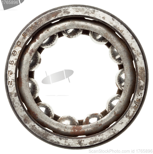 Image of Ball bearing